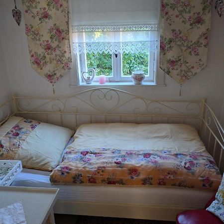 Ferienhaus Johanna & Ferienwohnung Thum Weischlitz 외부 사진