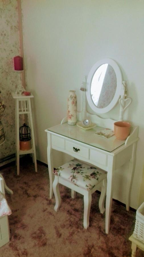 Ferienhaus Johanna & Ferienwohnung Thum Weischlitz 외부 사진