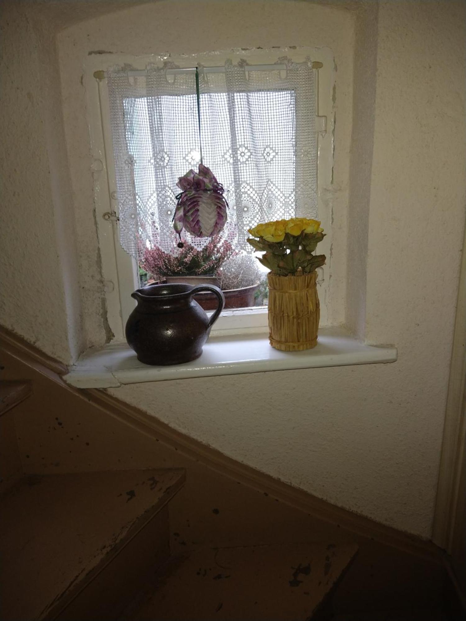 Ferienhaus Johanna & Ferienwohnung Thum Weischlitz 객실 사진