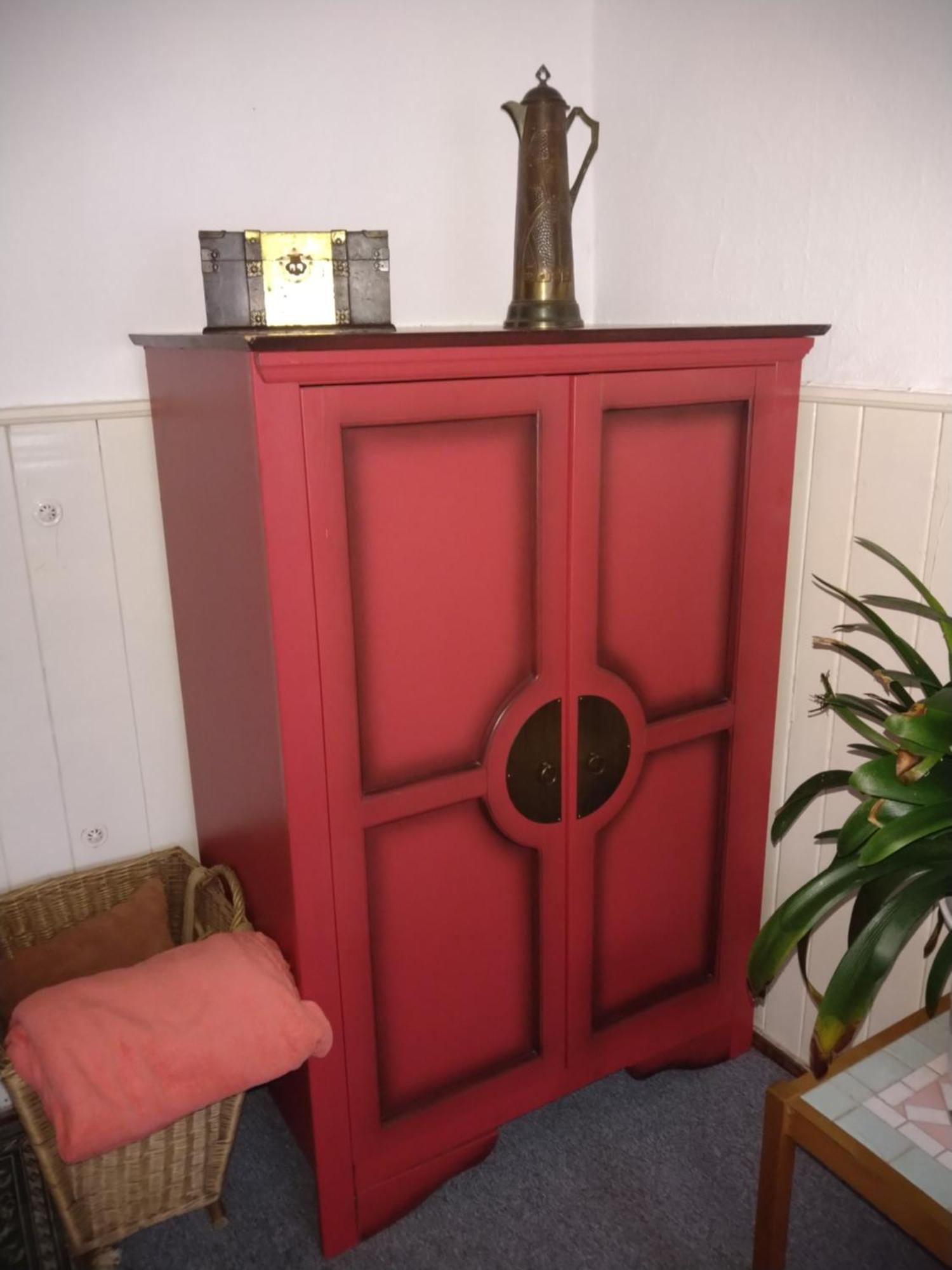 Ferienhaus Johanna & Ferienwohnung Thum Weischlitz 객실 사진