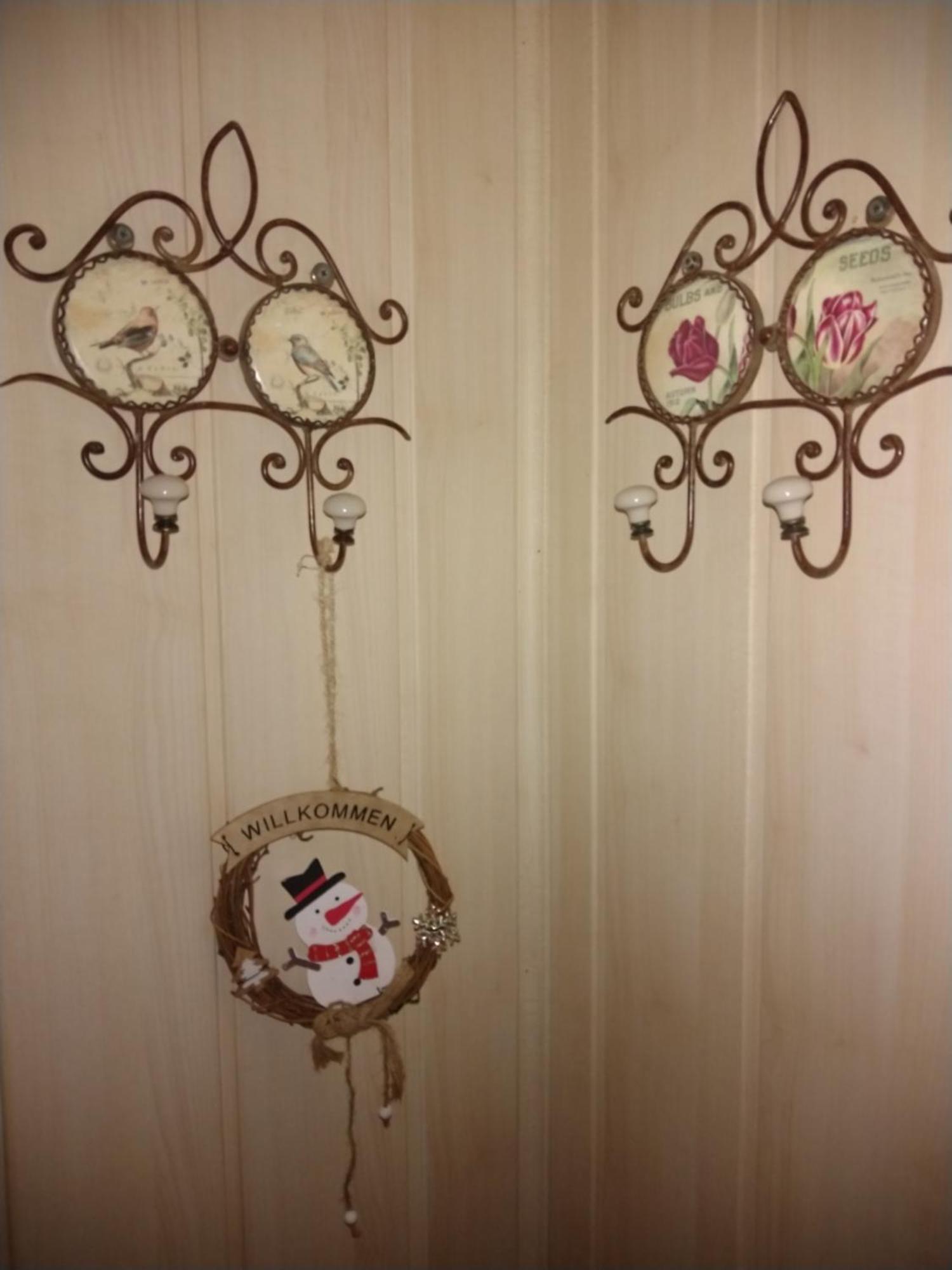 Ferienhaus Johanna & Ferienwohnung Thum Weischlitz 객실 사진